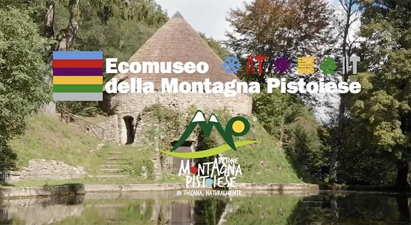 Ecomuseo della Montagna Pistoiese