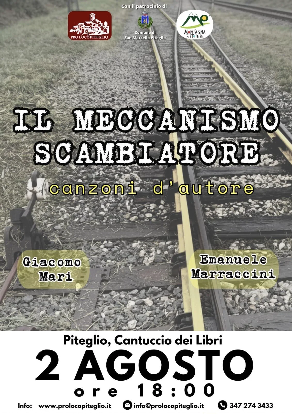 IL MECCANISMO SCAMBIATORE