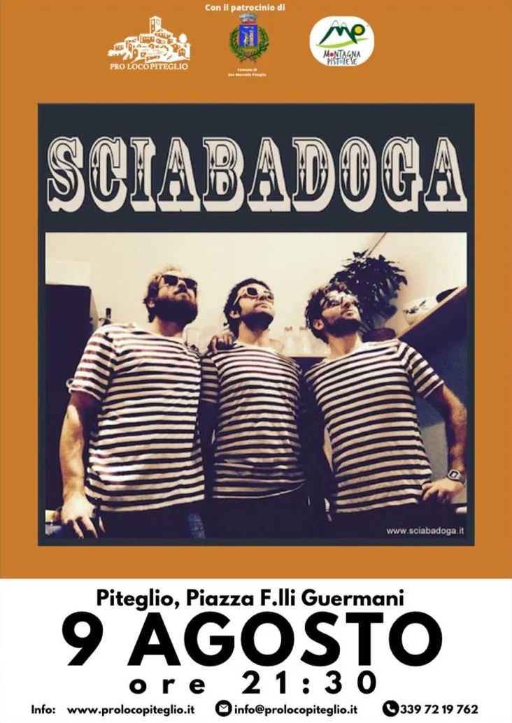 SCIABADUGA