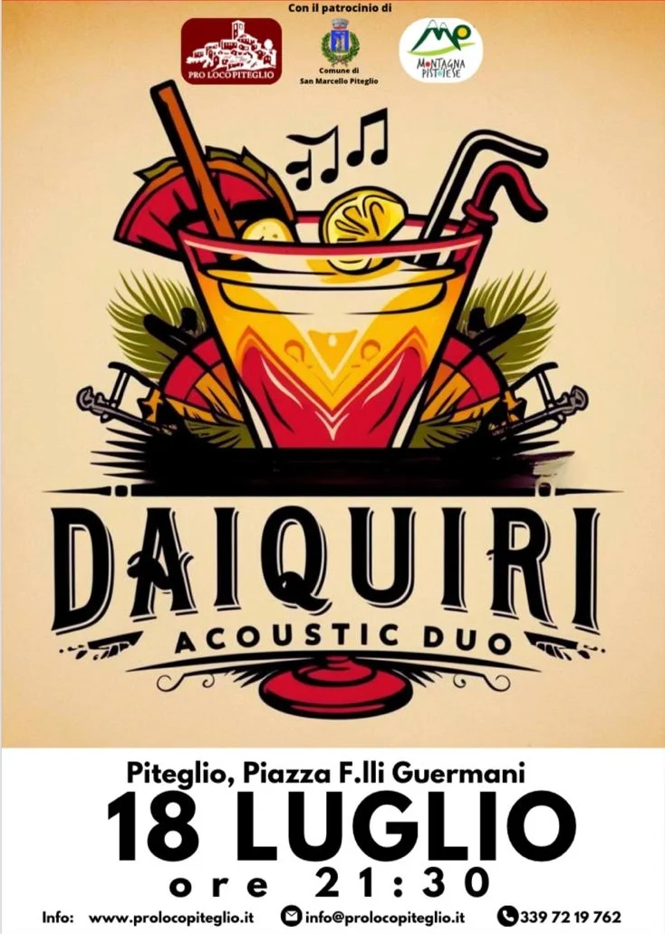 DAIQUIRI