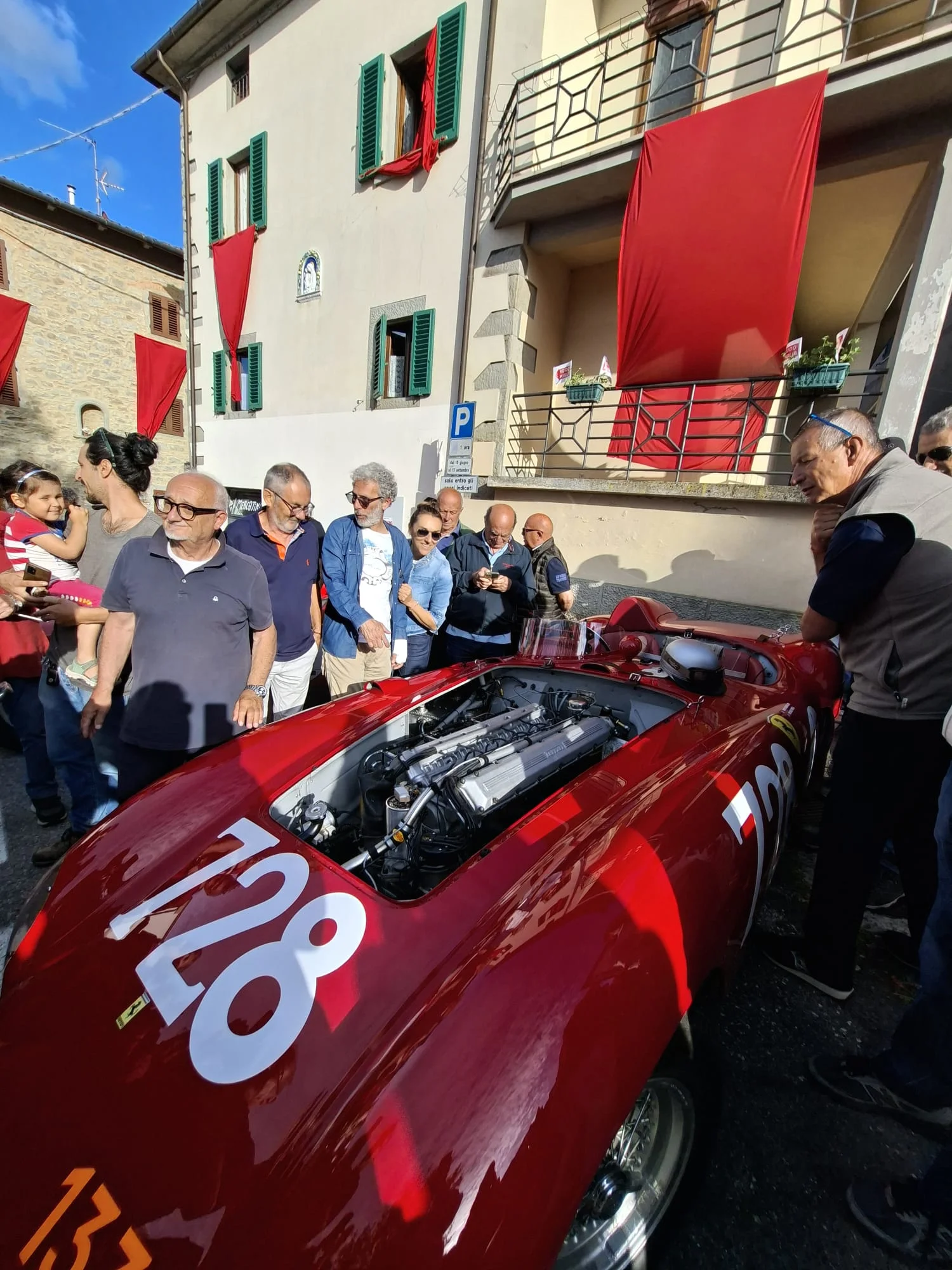 1000 Miglia 2026