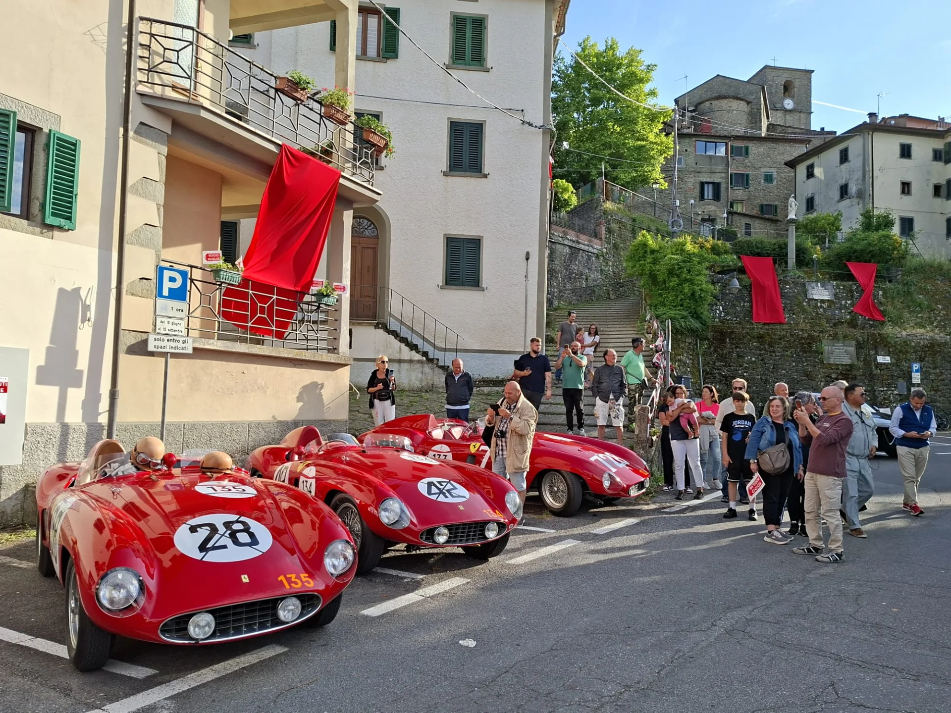 1000 Miglia 2026