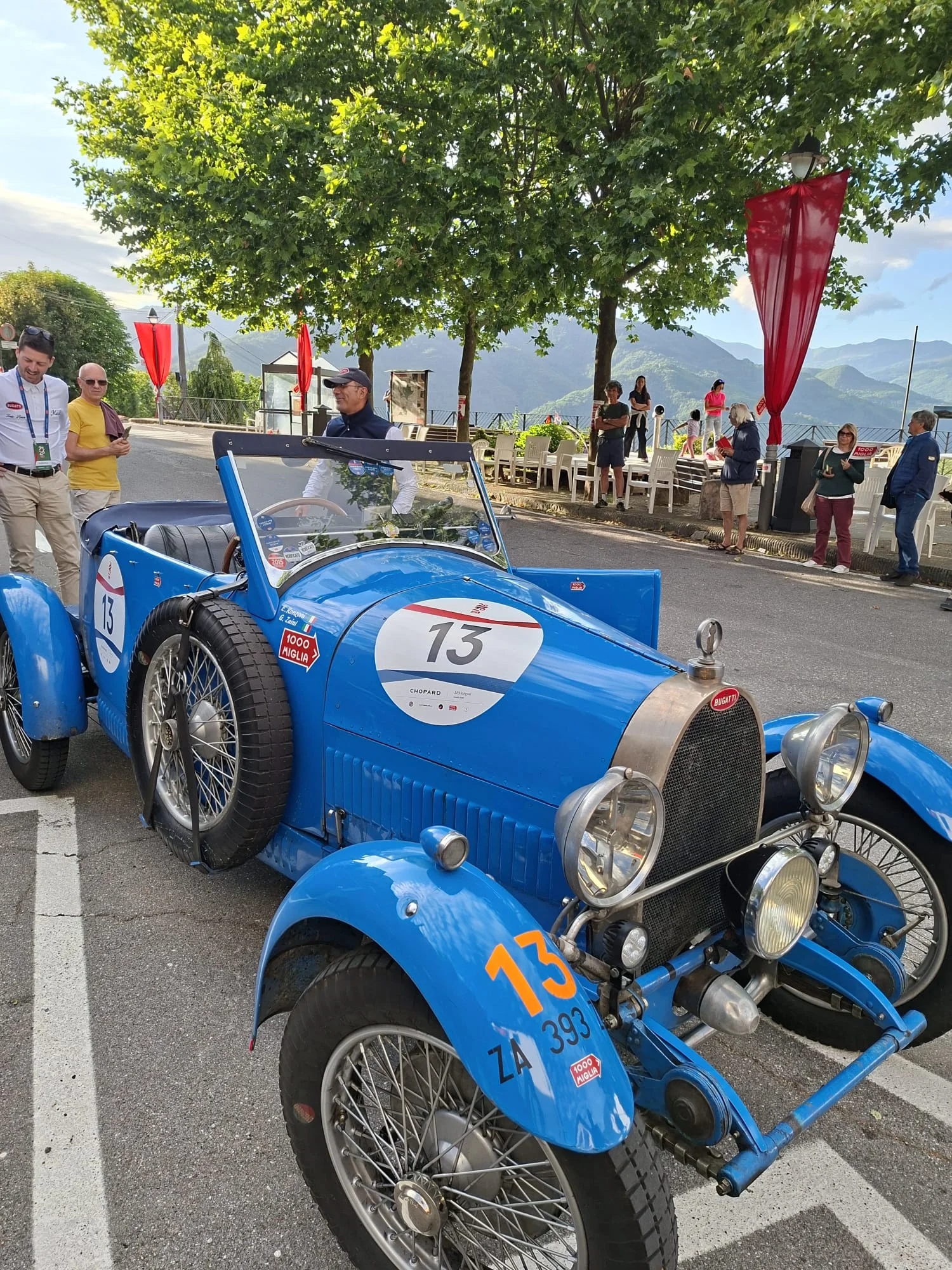 1000 Miglia 2026