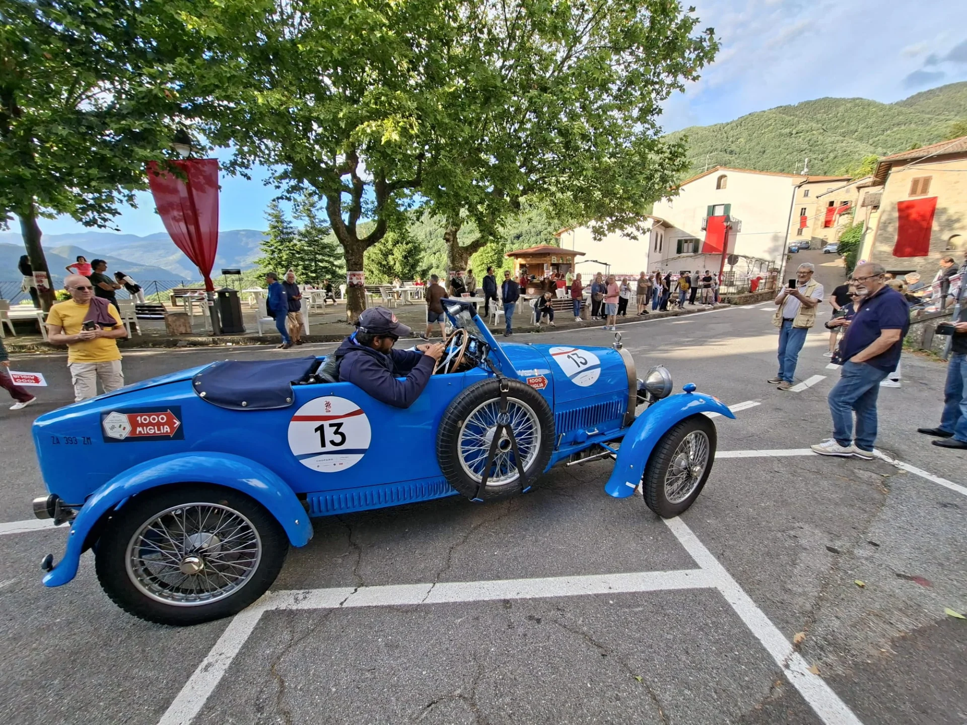 1000 Miglia 2026