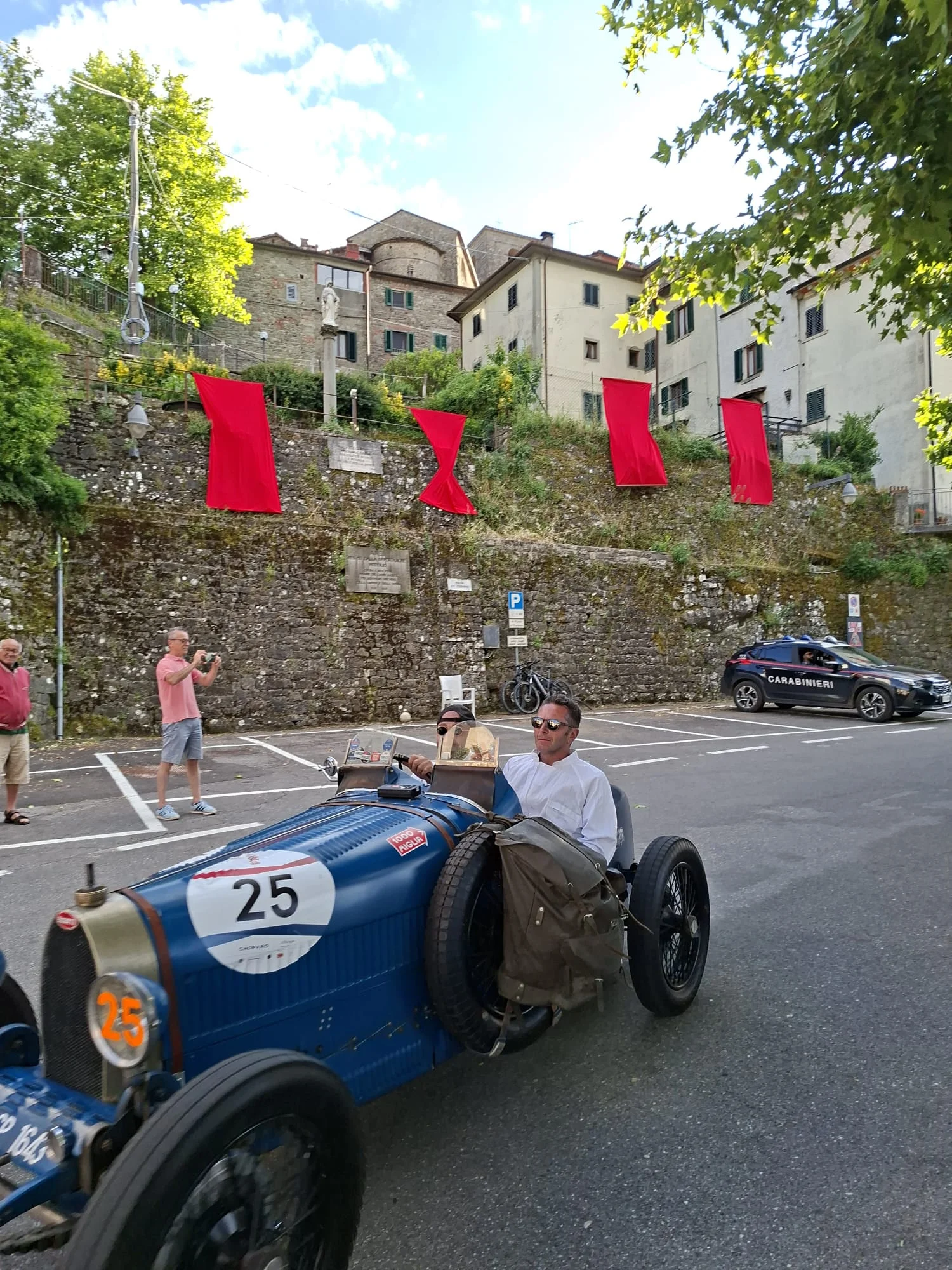 1000 Miglia 2026