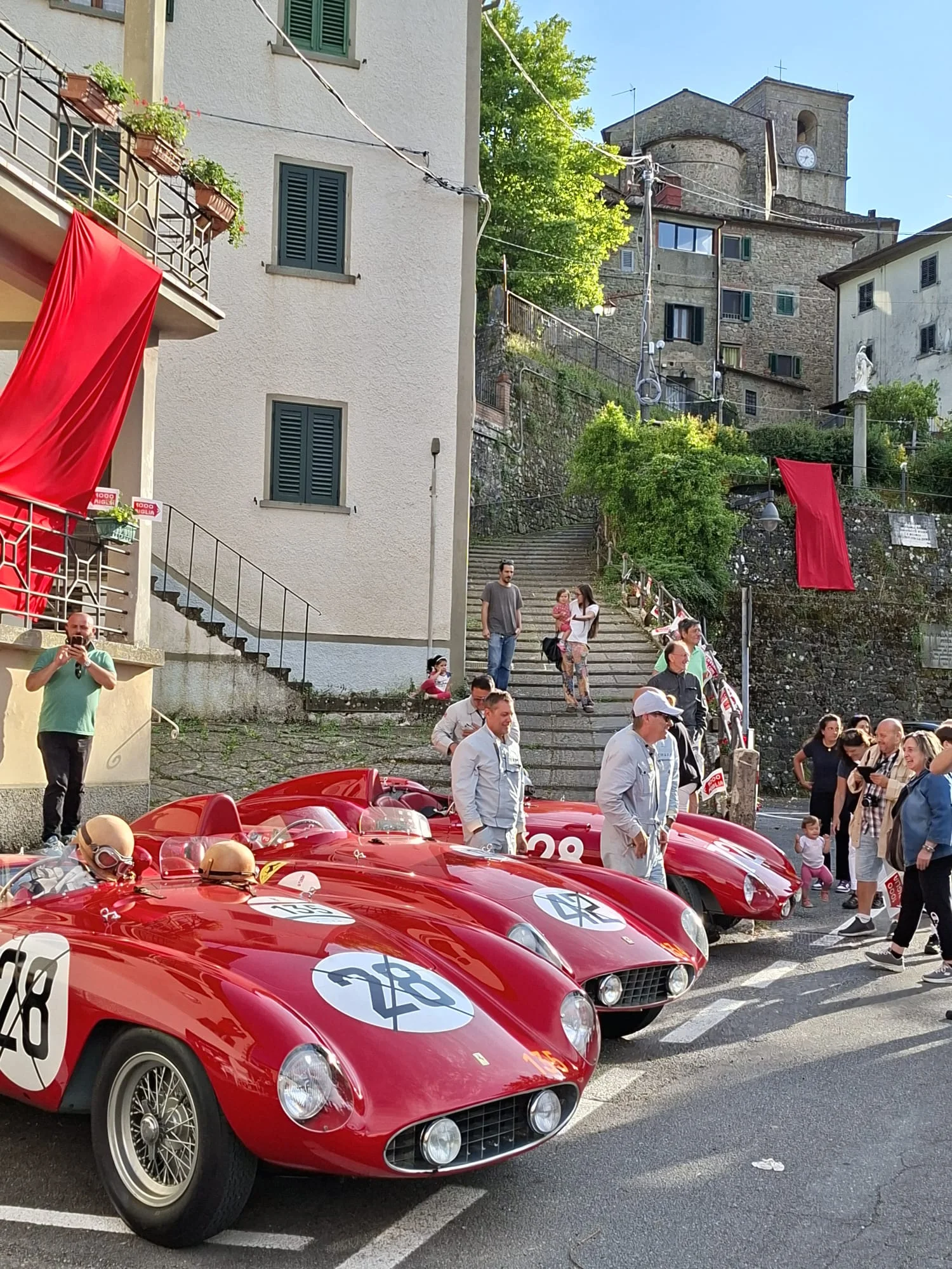 1000 Miglia 2026