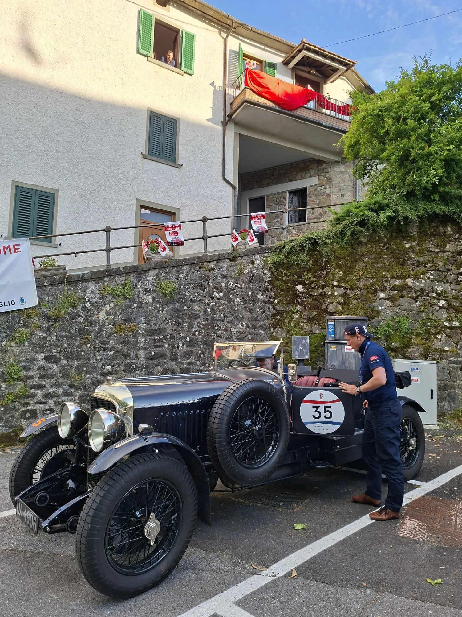 1000 Miglia 2026
