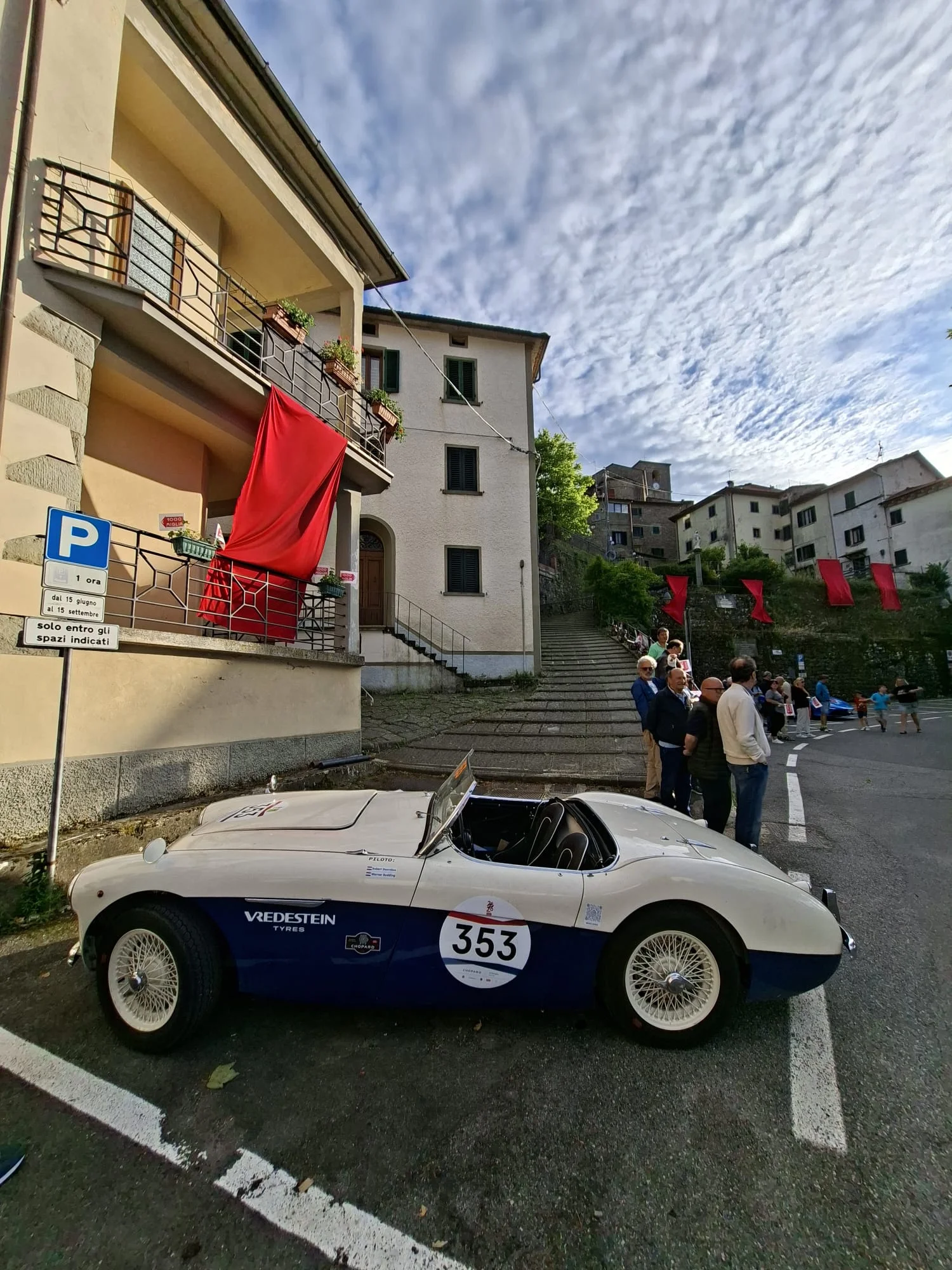 1000 Miglia 2026