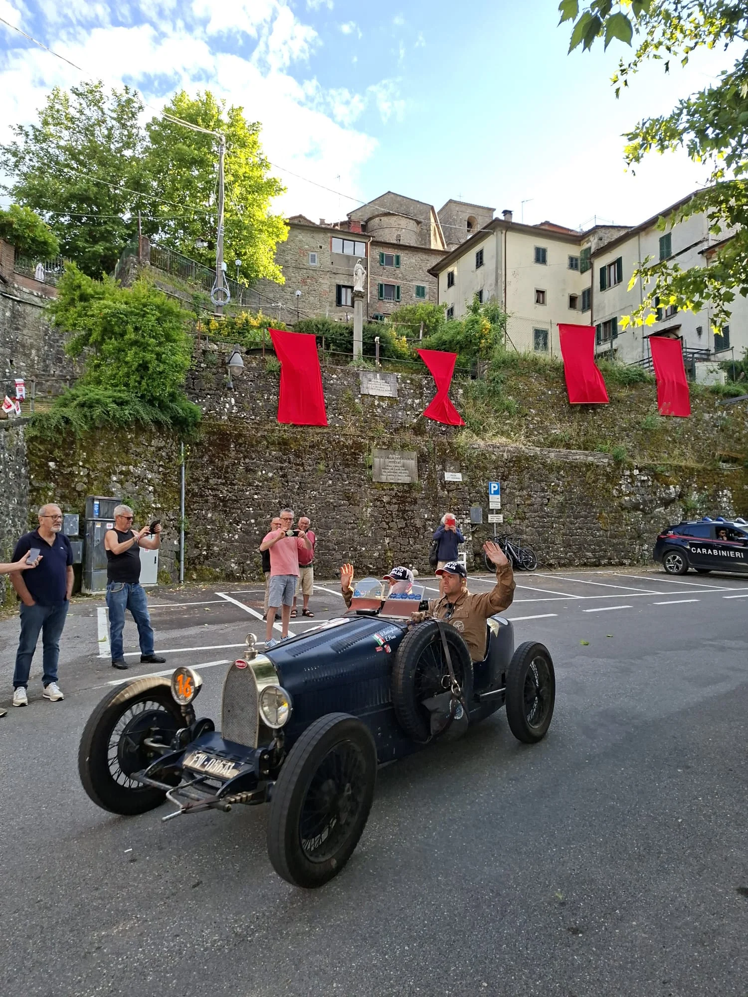 1000 Miglia 2026