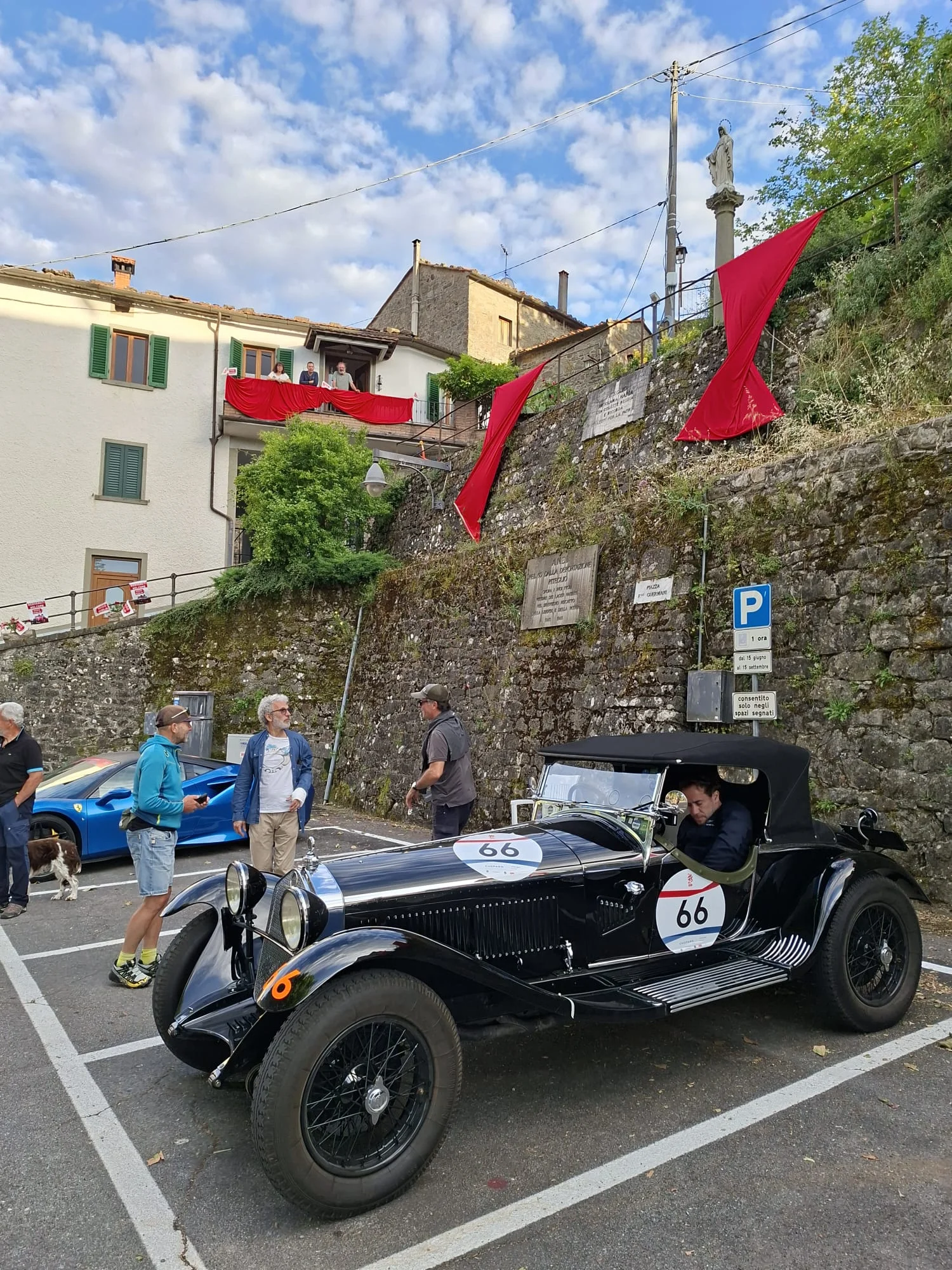 1000 Miglia 2026