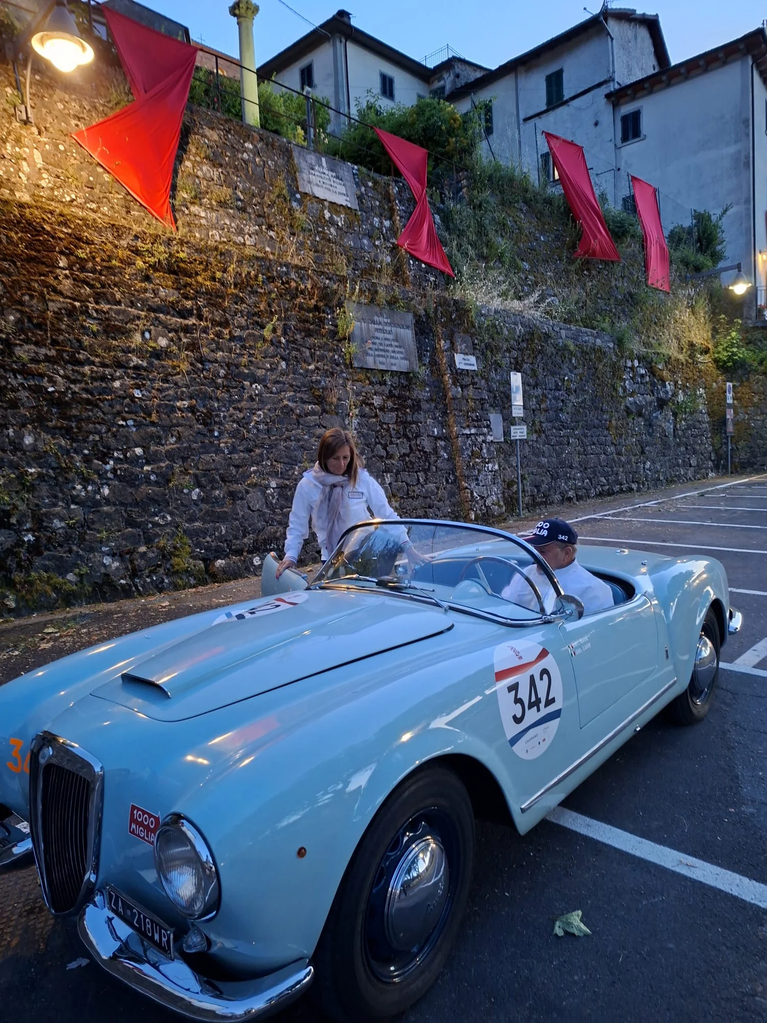 1000 Miglia 2026