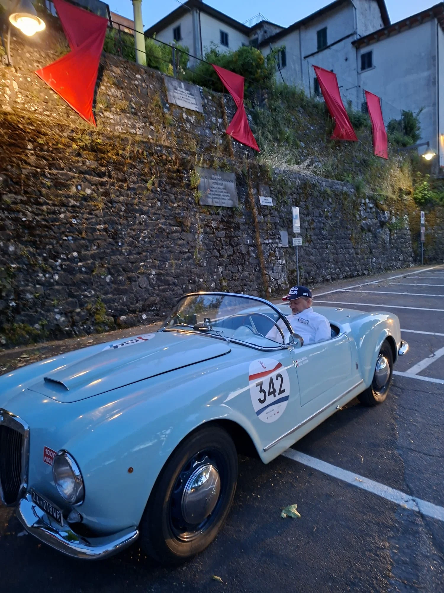 1000 Miglia 2026