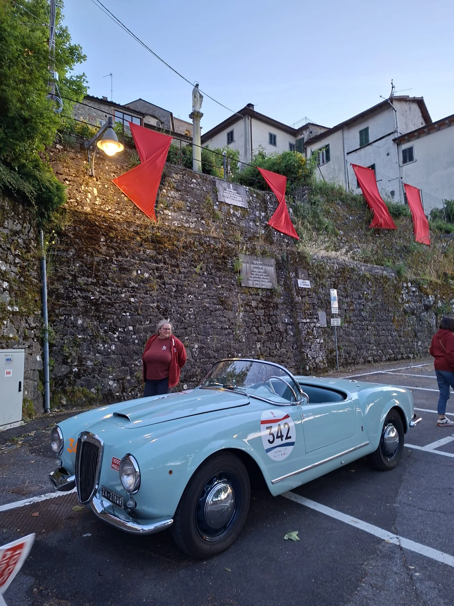 1000 Miglia 2026