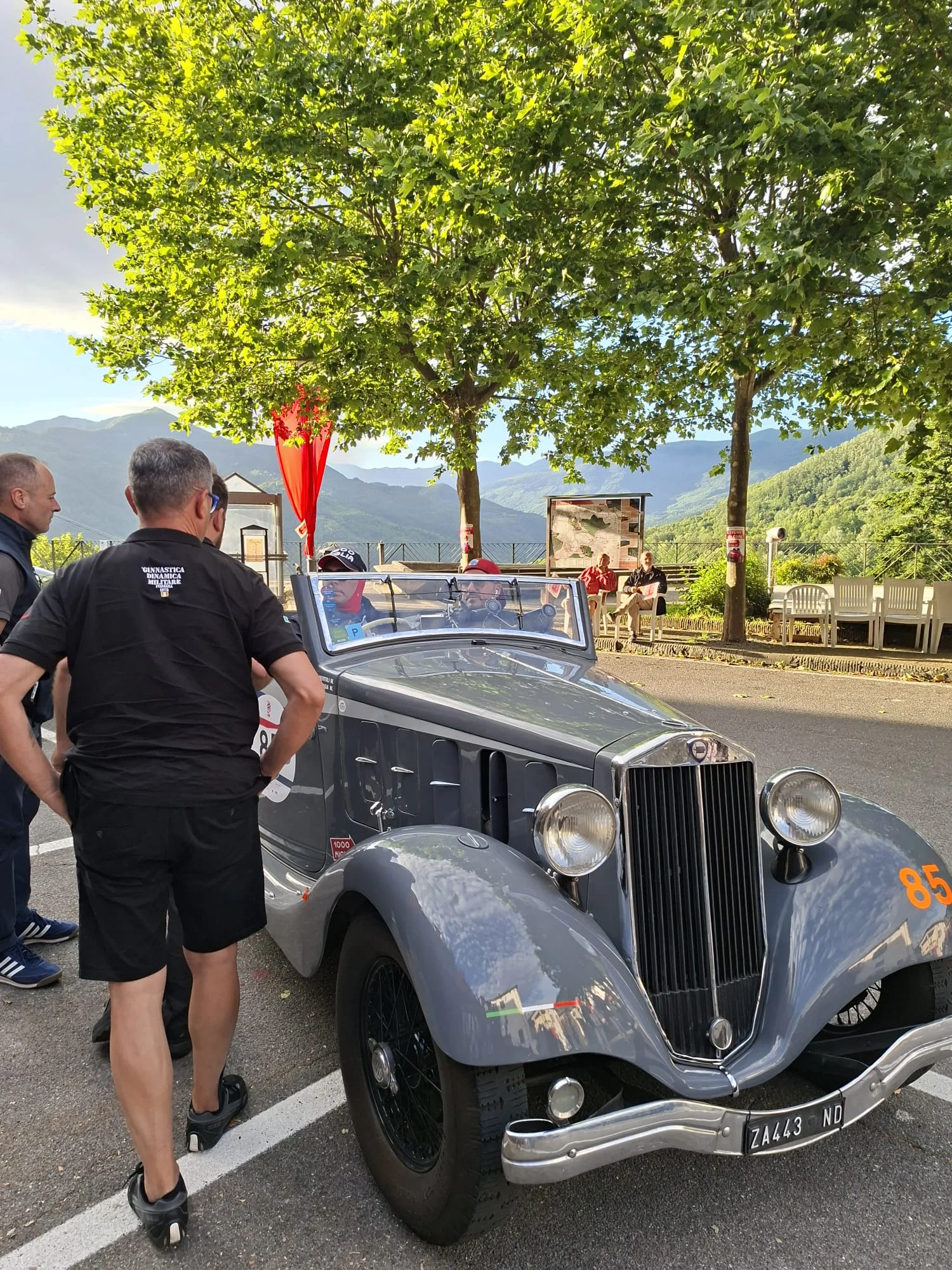 1000 Miglia 2026