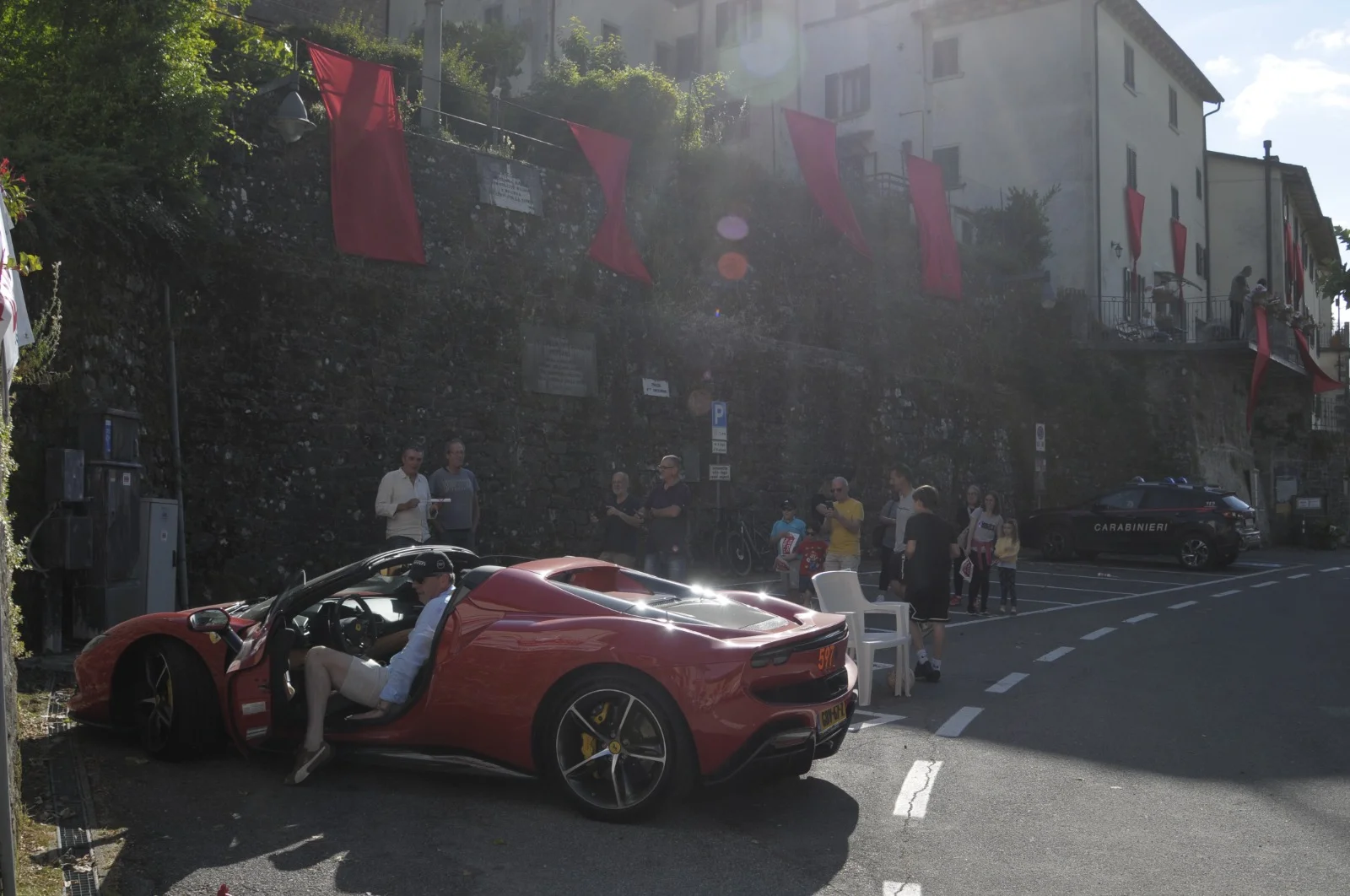 1000 Miglia 2026