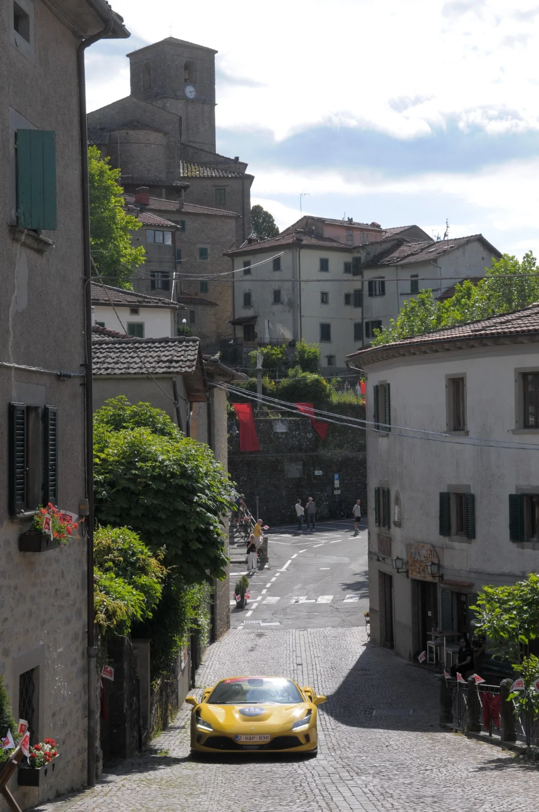 1000 Miglia 2026