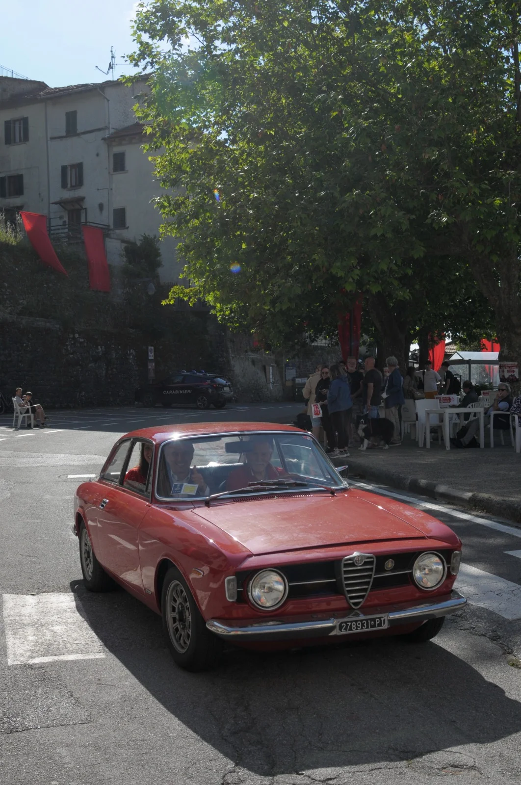 1000 Miglia 2026