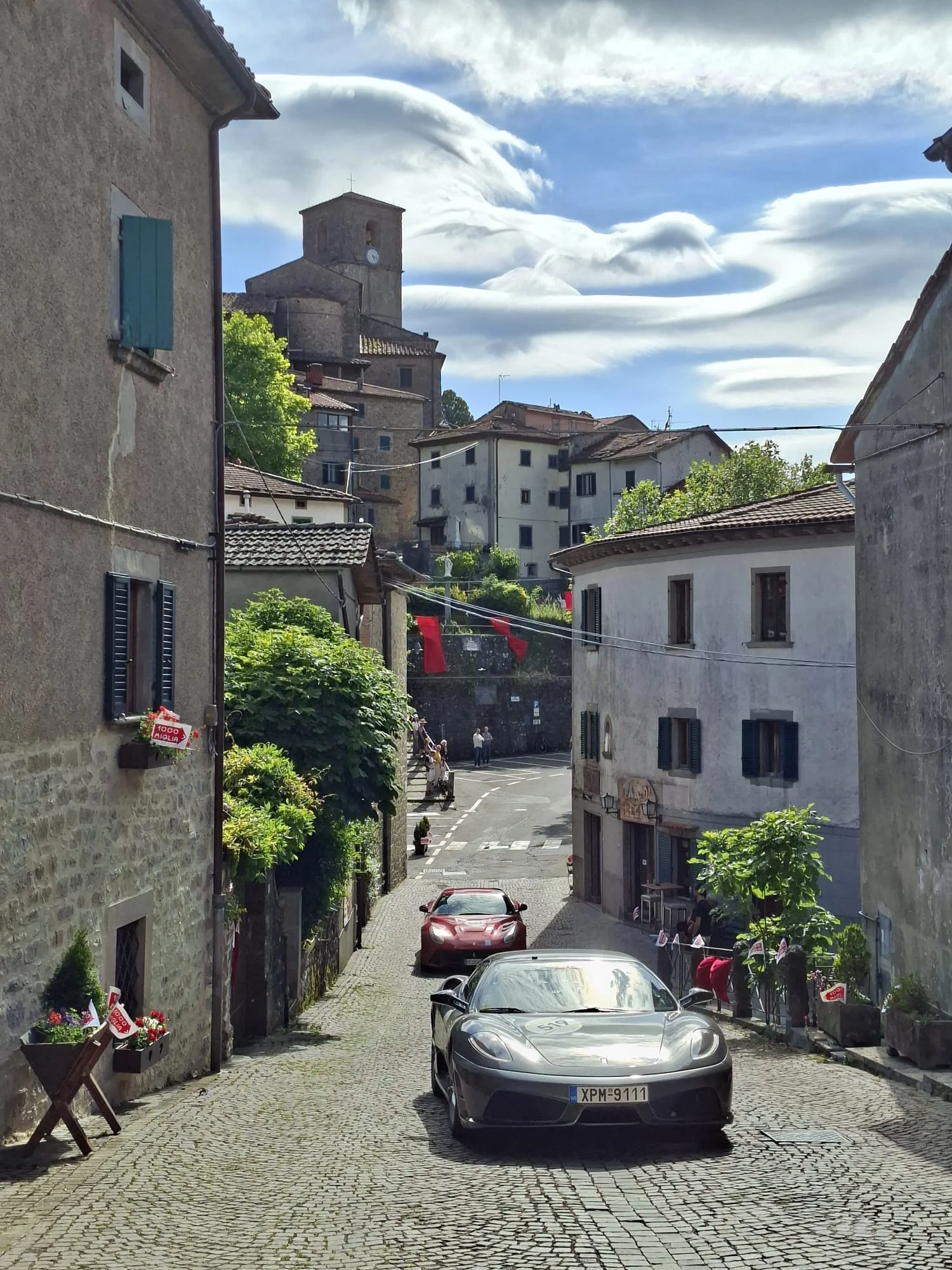 1000 Miglia 2026