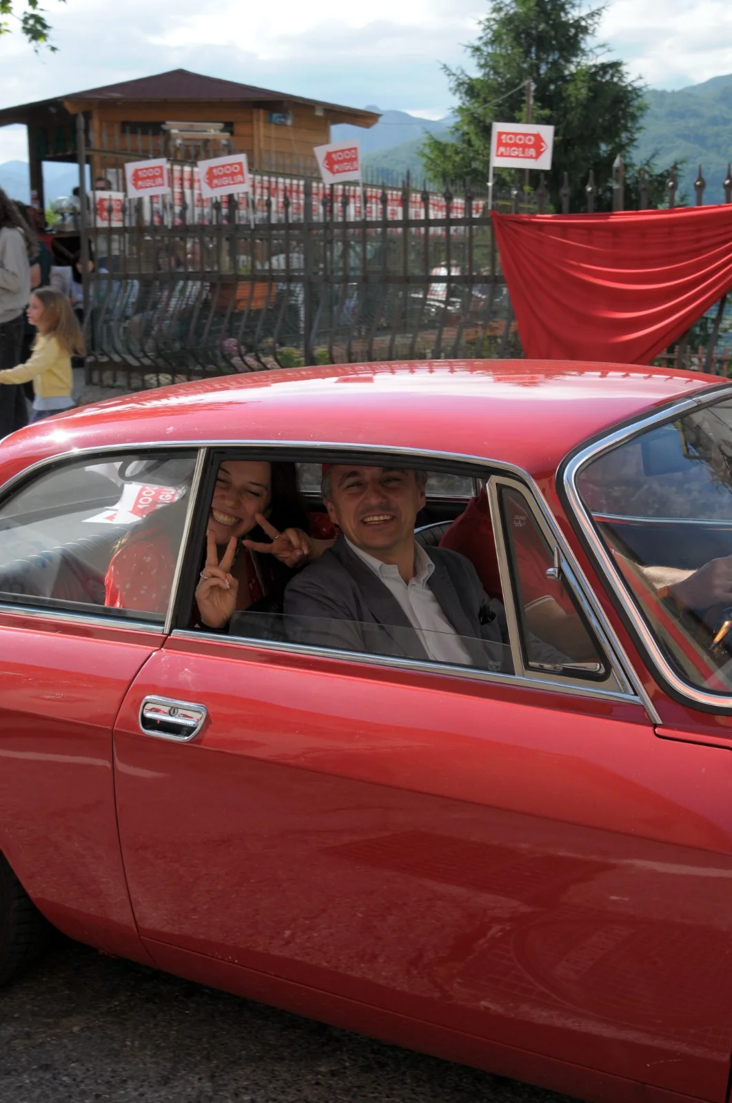 1000 Miglia 2026