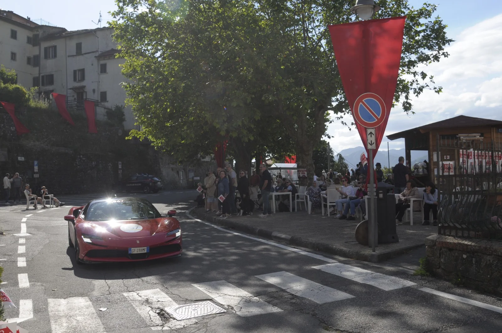 1000 Miglia 2026