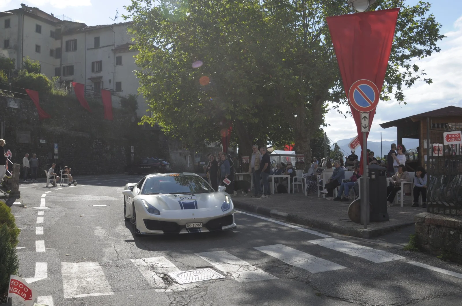 1000 Miglia 2026