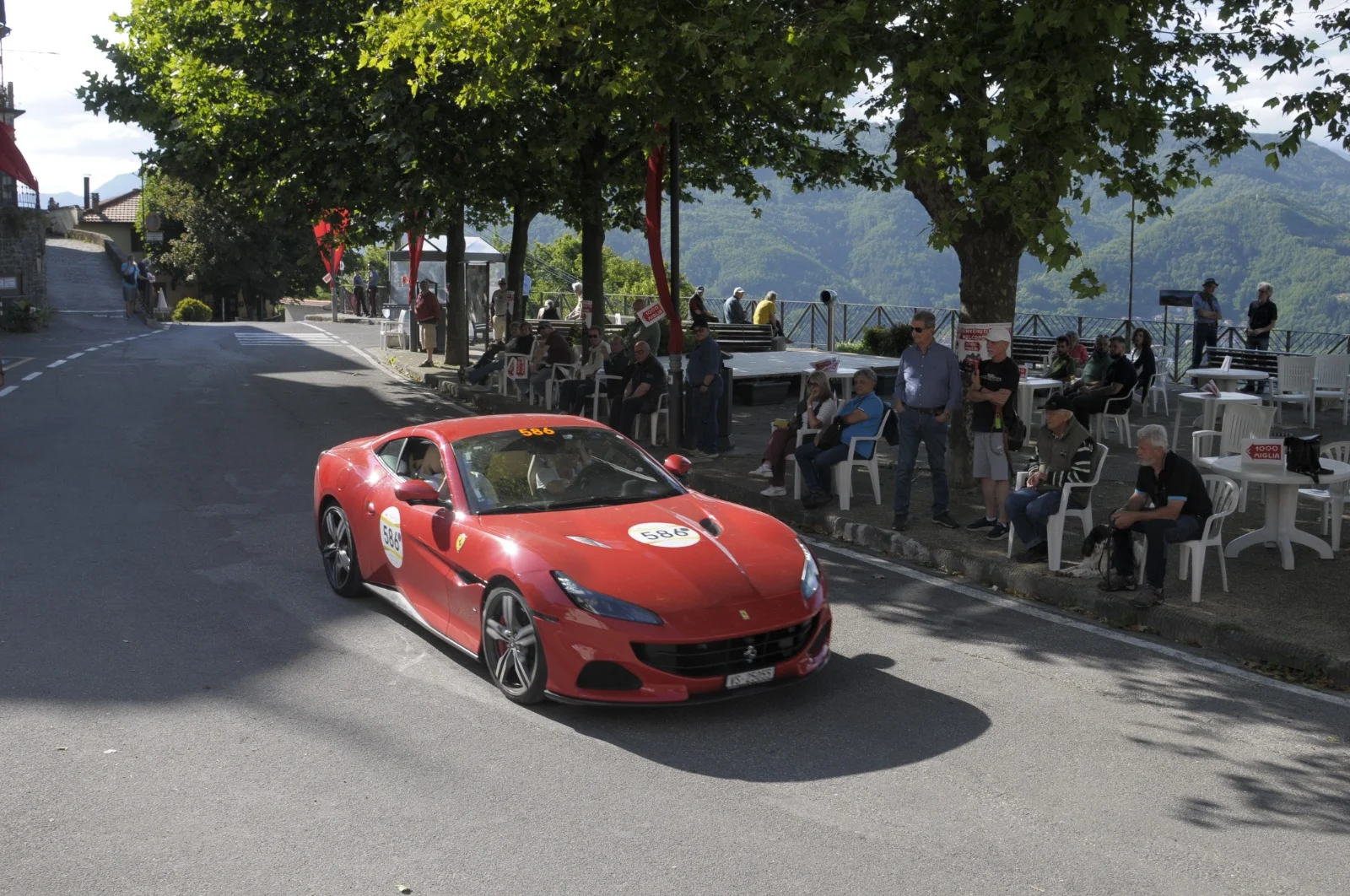 1000 Miglia 2026
