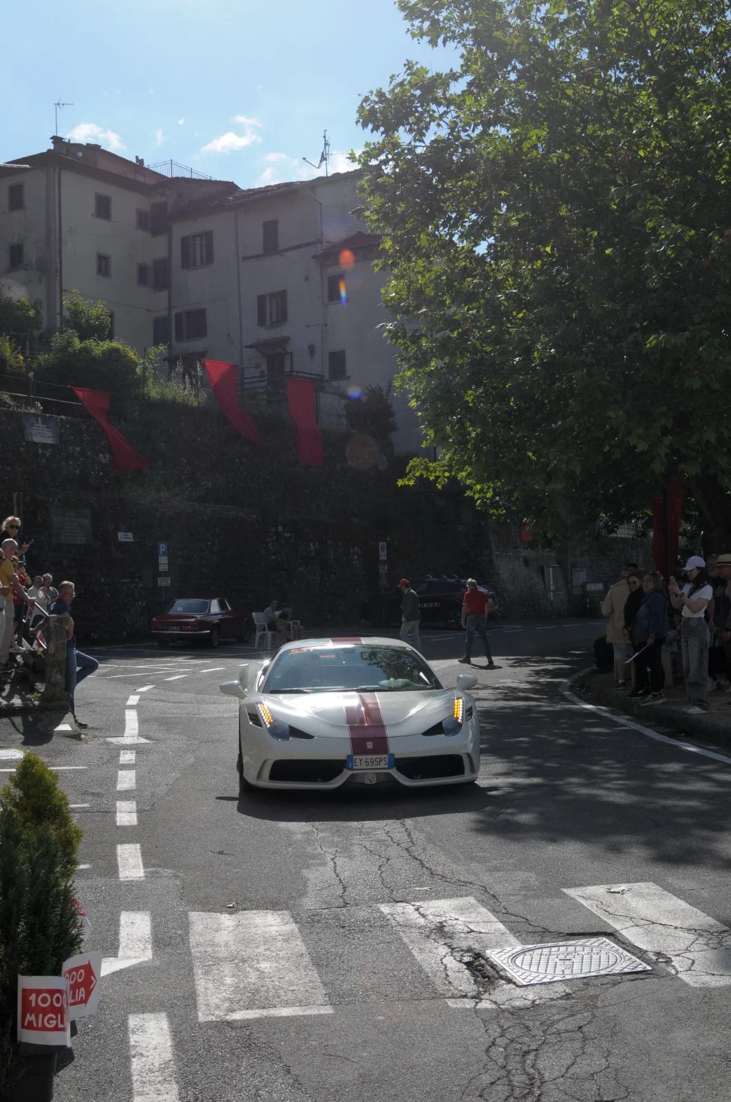 1000 Miglia 2026
