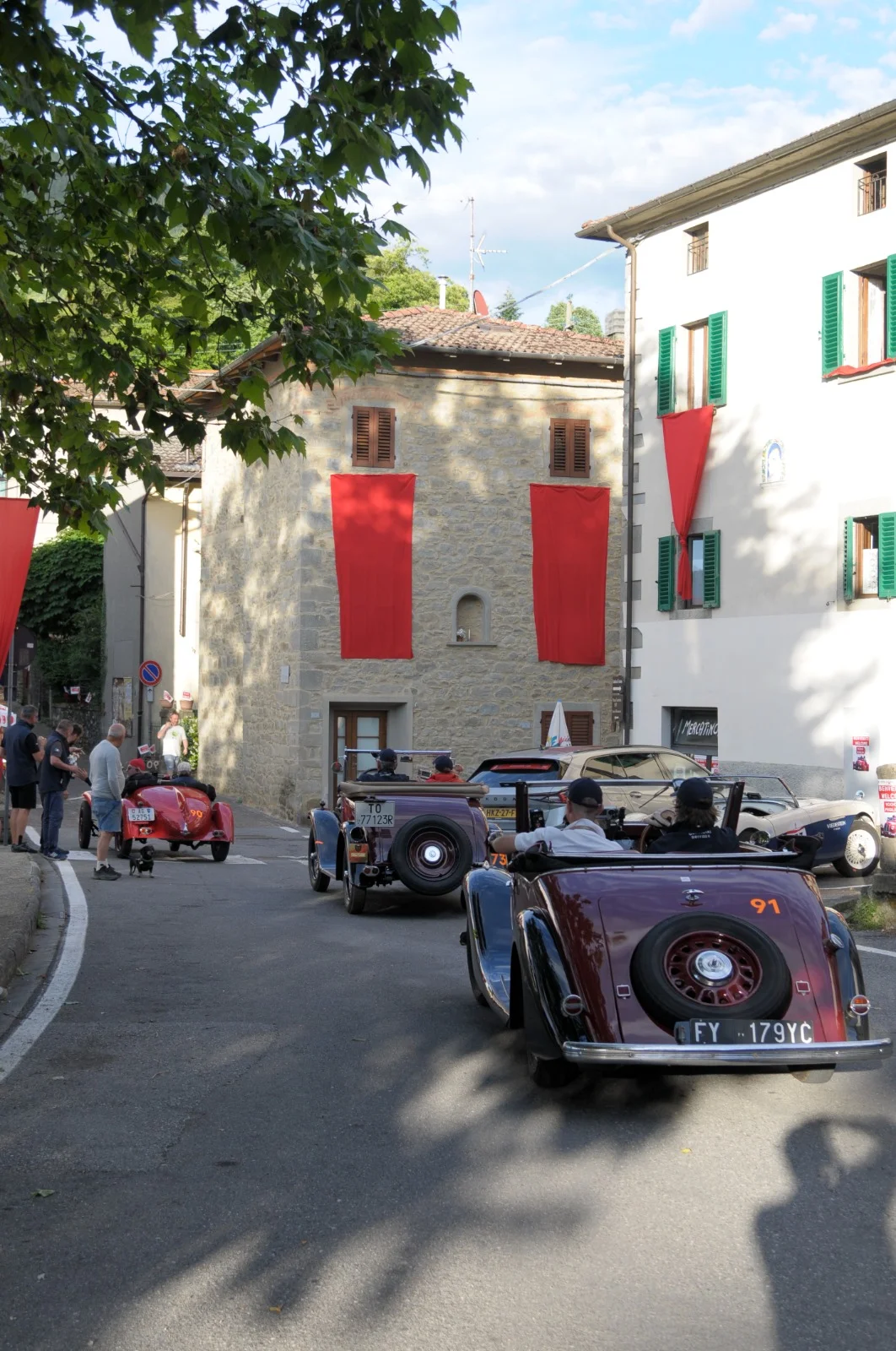 1000 Miglia 2026