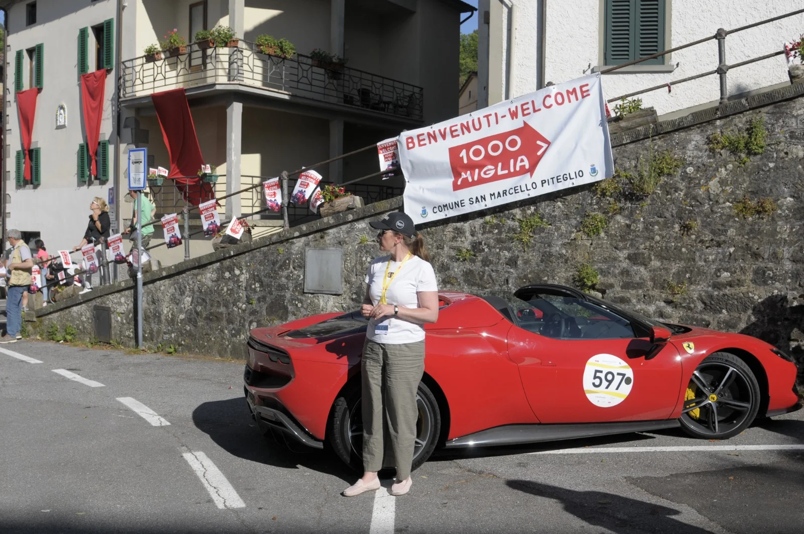 1000 Miglia 2026