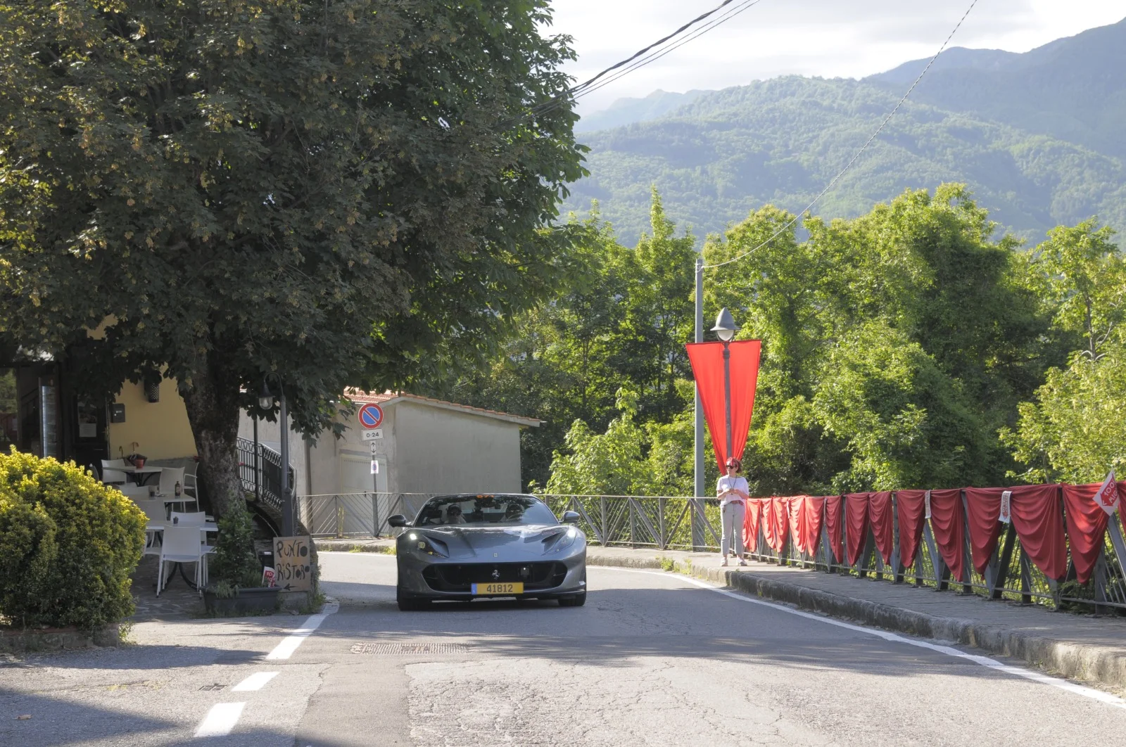 1000 Miglia 2026