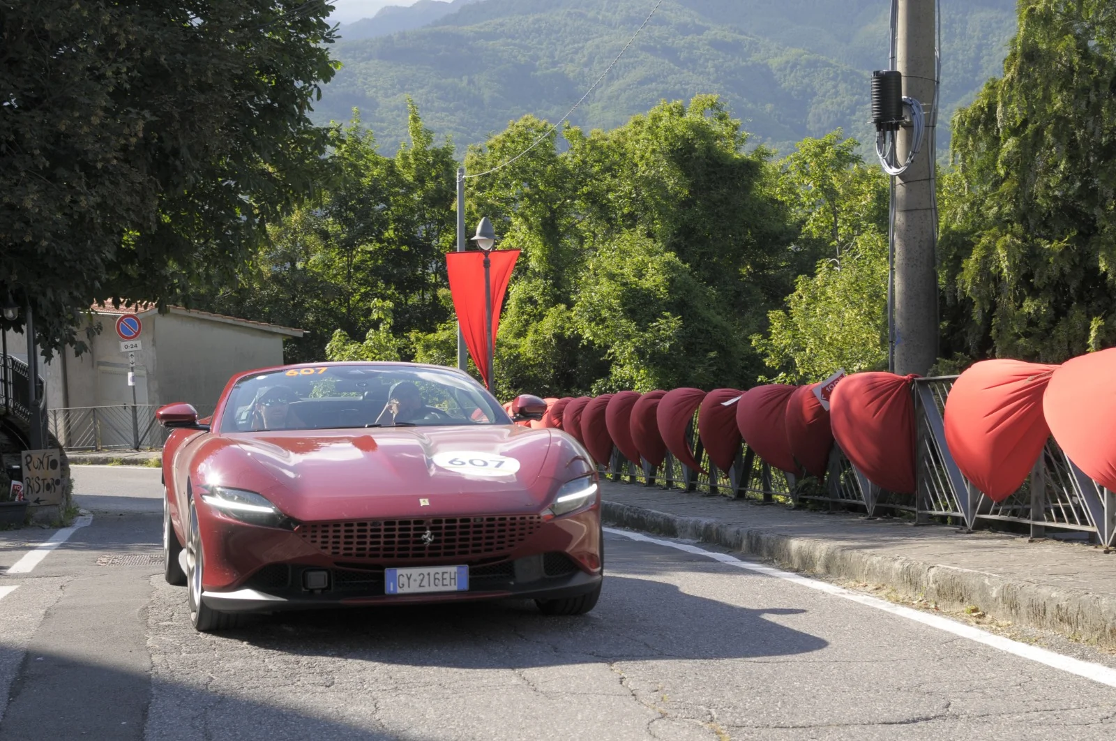1000 Miglia 2026