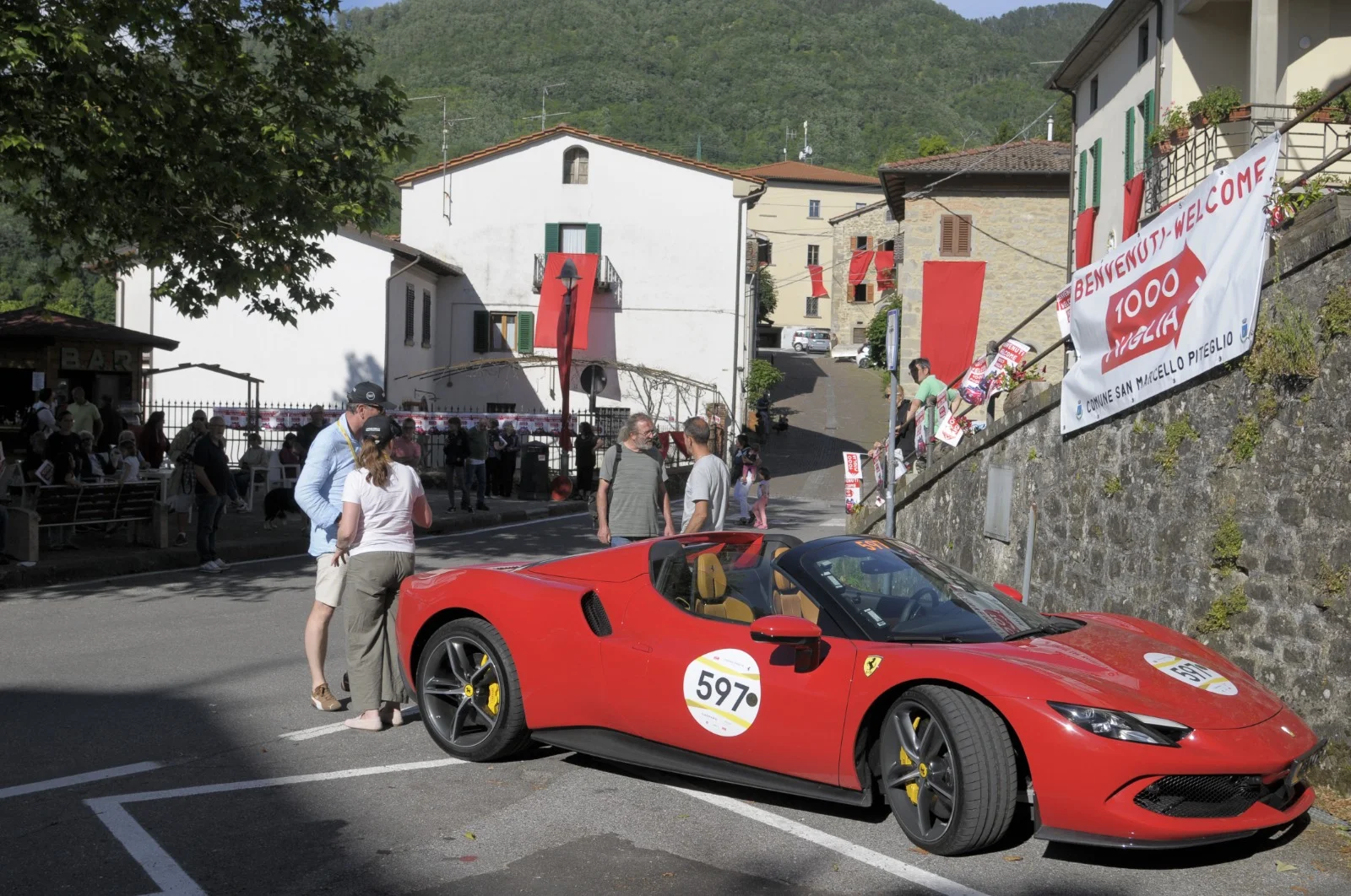 1000 Miglia 2026