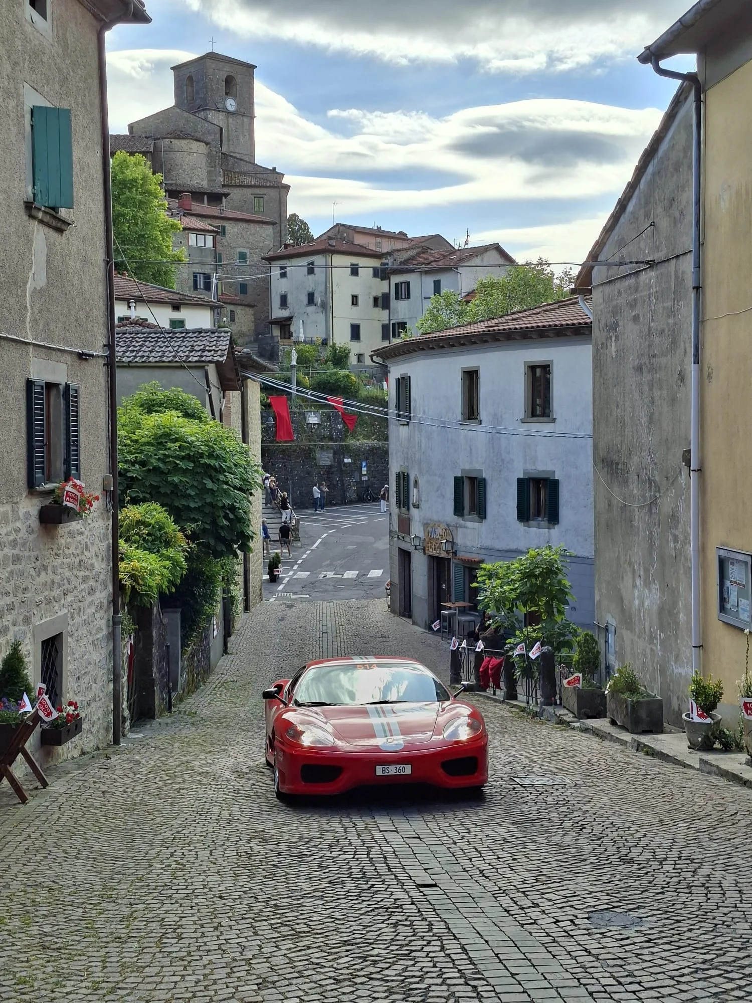 1000 Miglia 2026