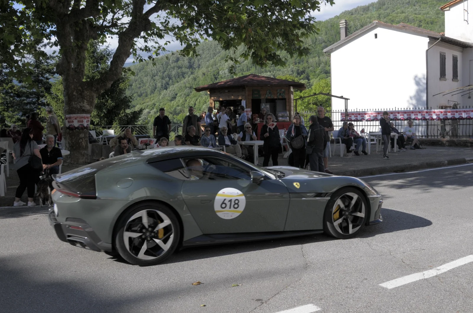 1000 Miglia 2026