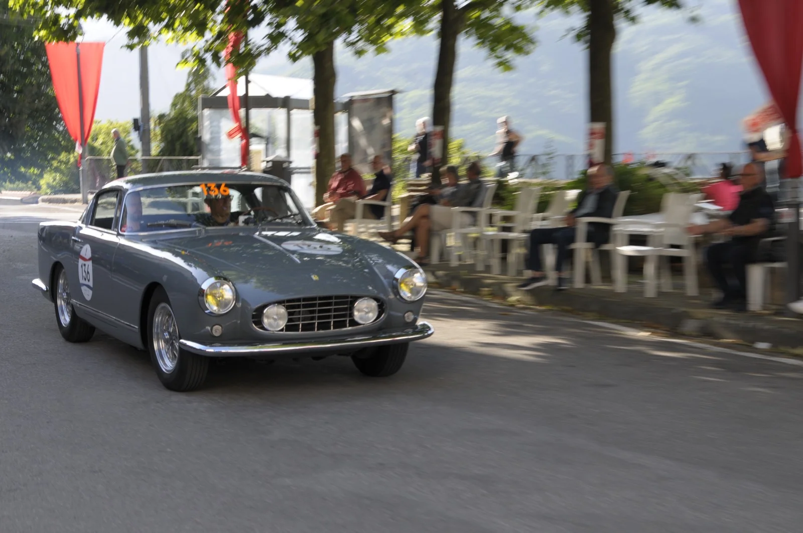 1000 Miglia 2026