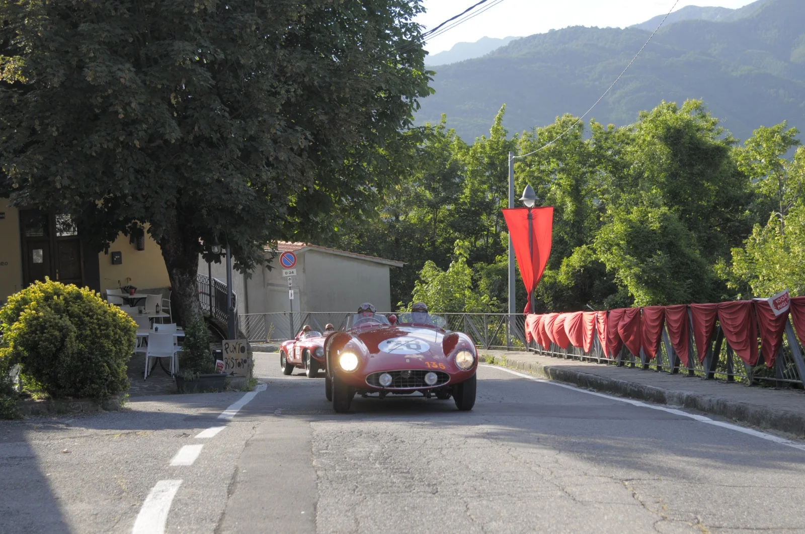 1000 Miglia 2026