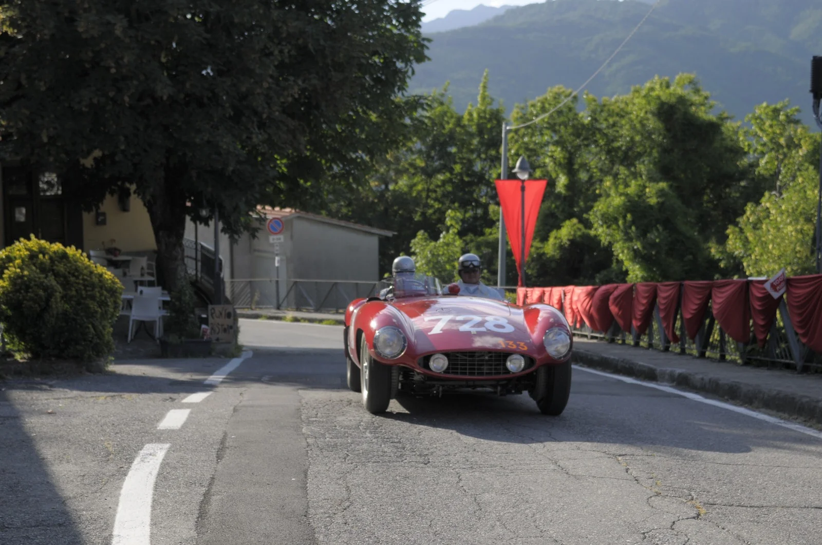 1000 Miglia 2026
