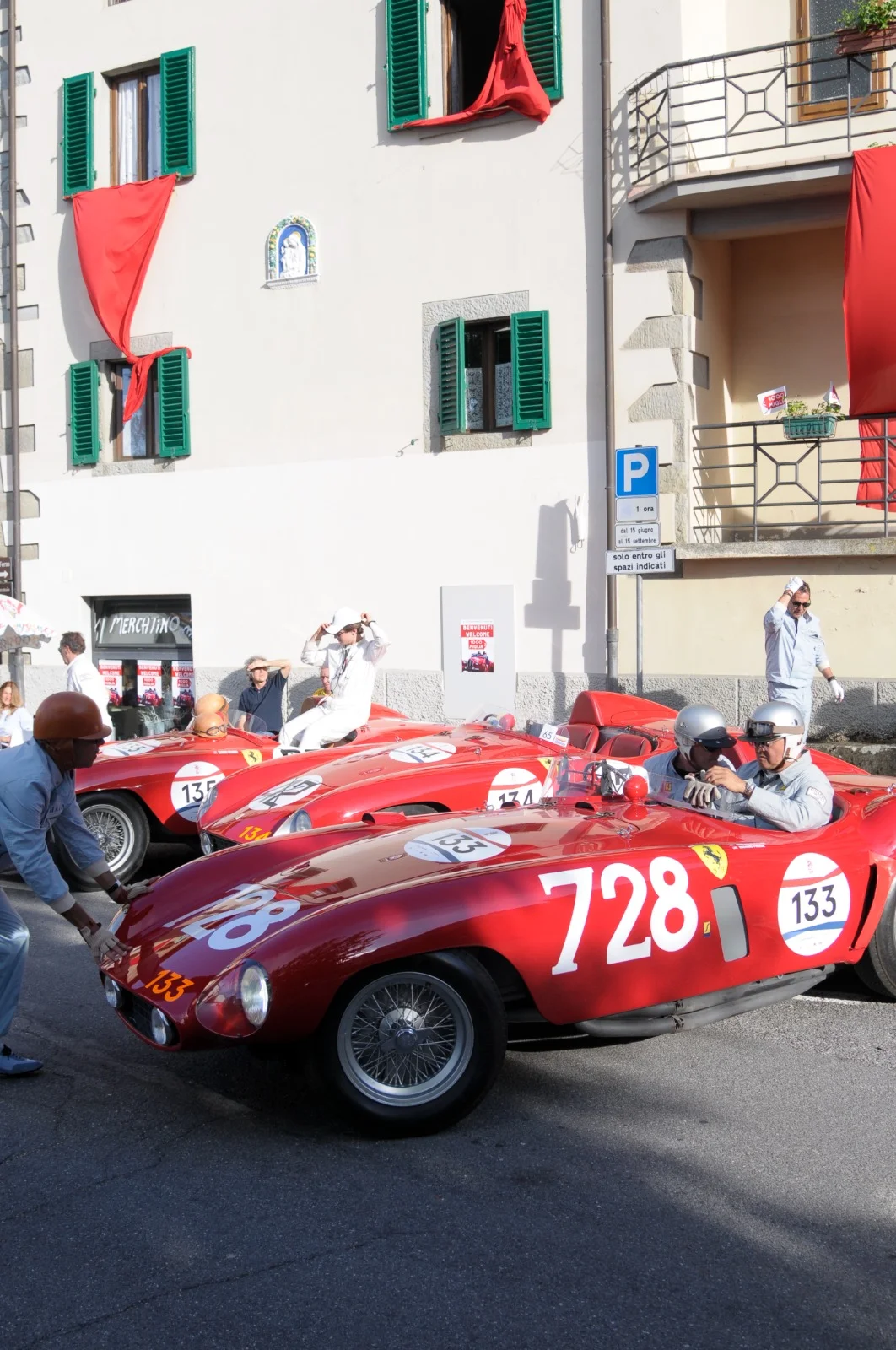 1000 Miglia 2026