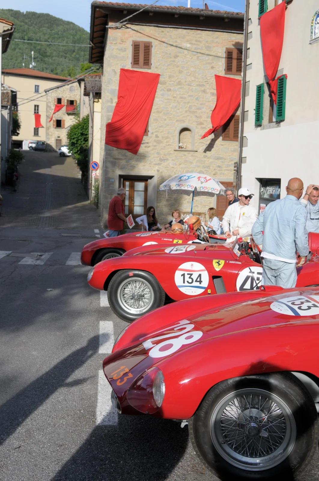 1000 Miglia 2026