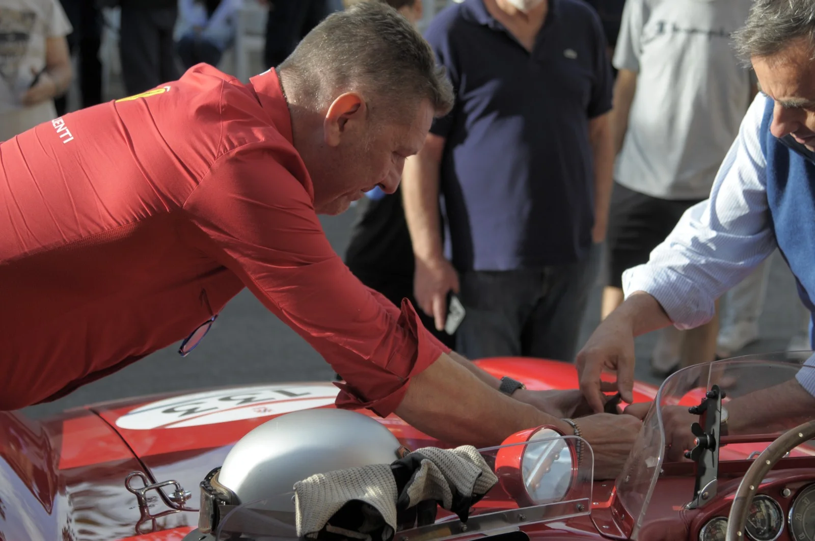 1000 Miglia 2026
