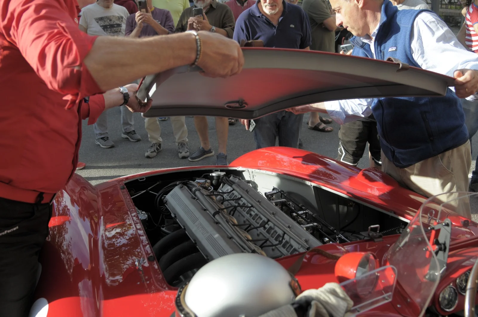 1000 Miglia 2026