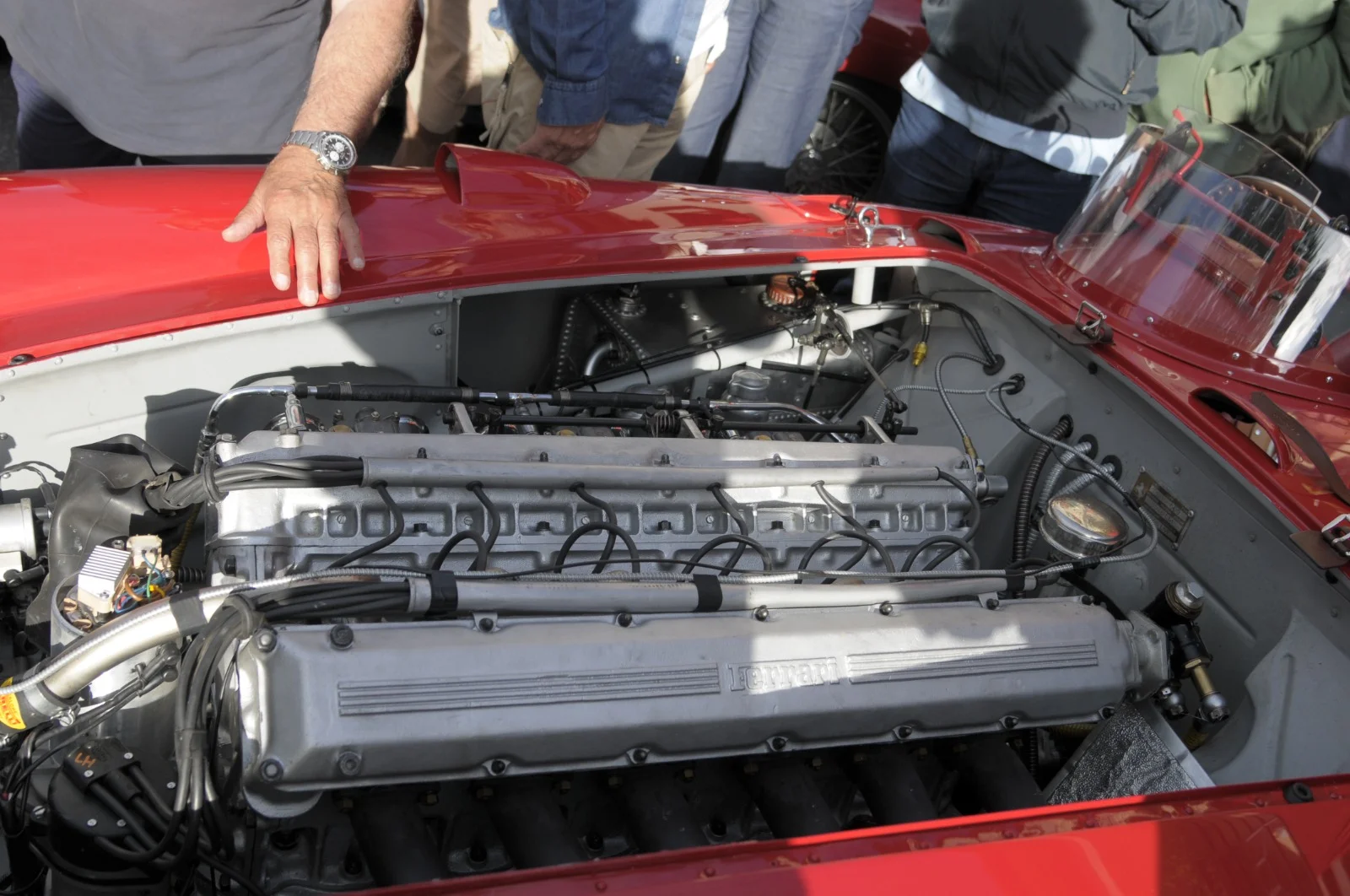 1000 Miglia 2026