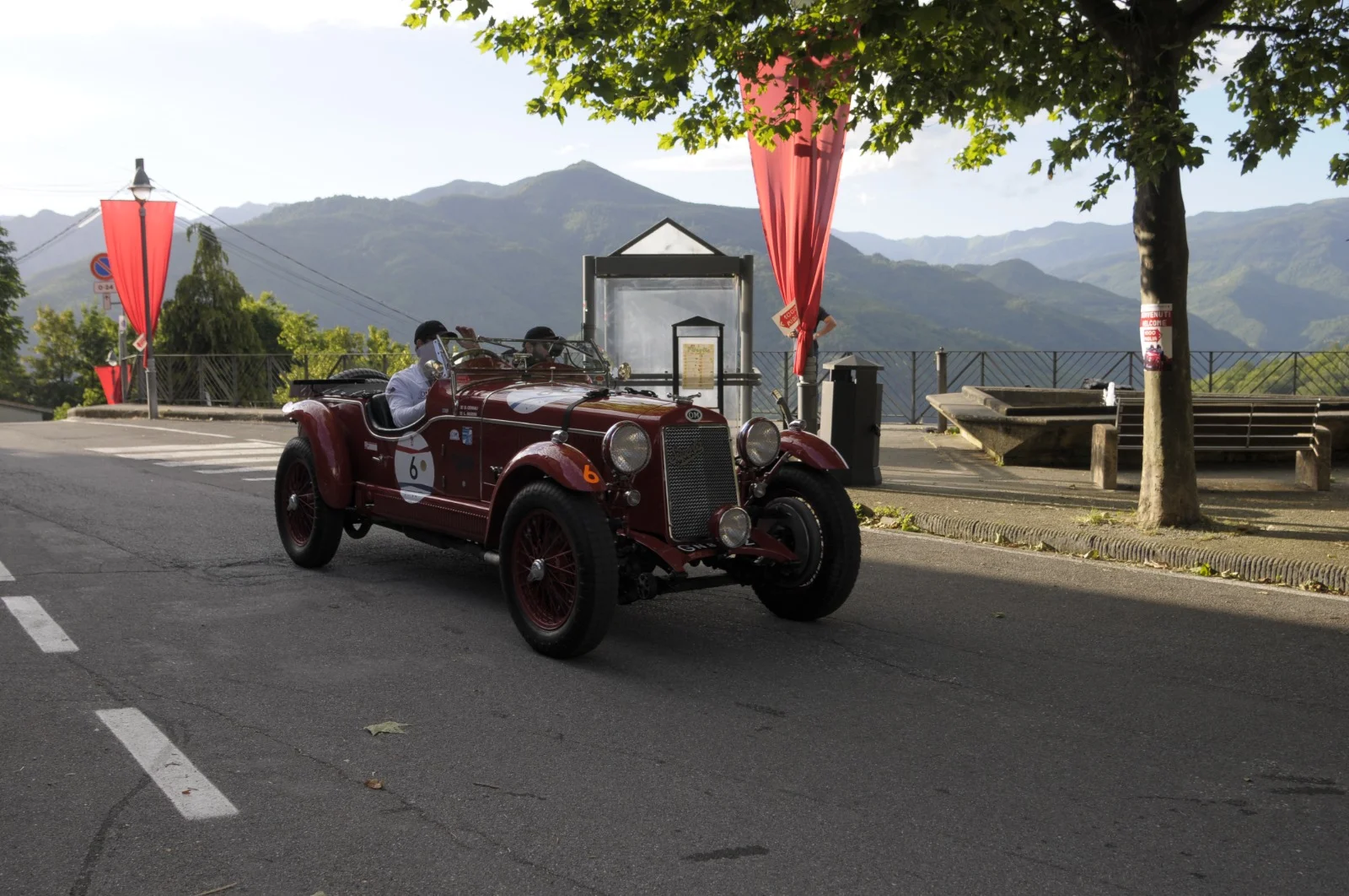 1000 Miglia 2026