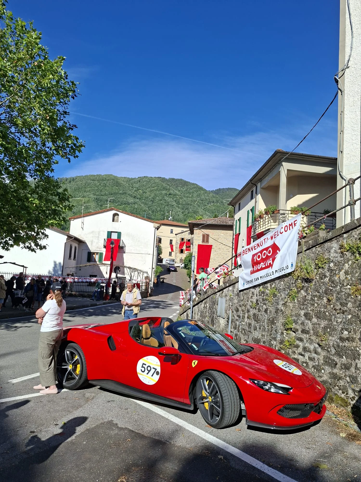 1000 Miglia 2026