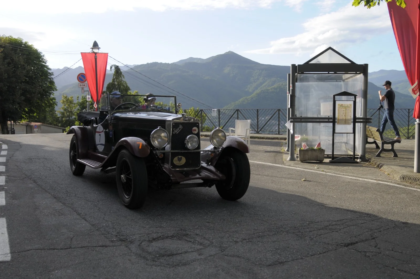 1000 Miglia 2026