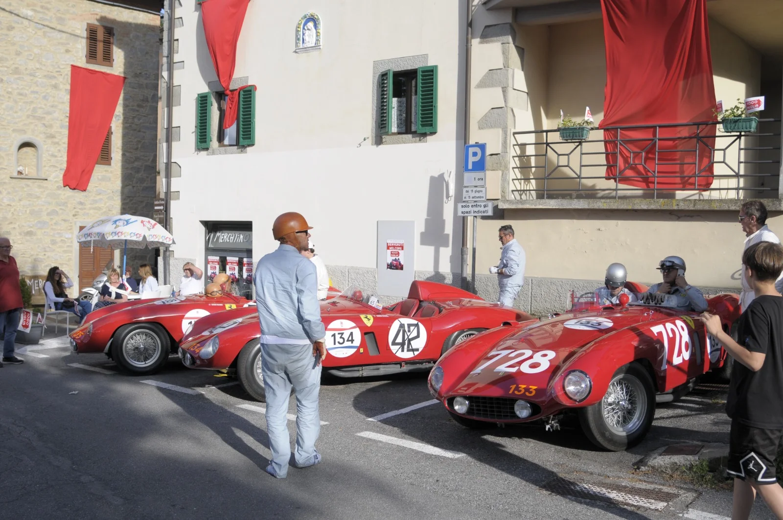 1000 Miglia 2026