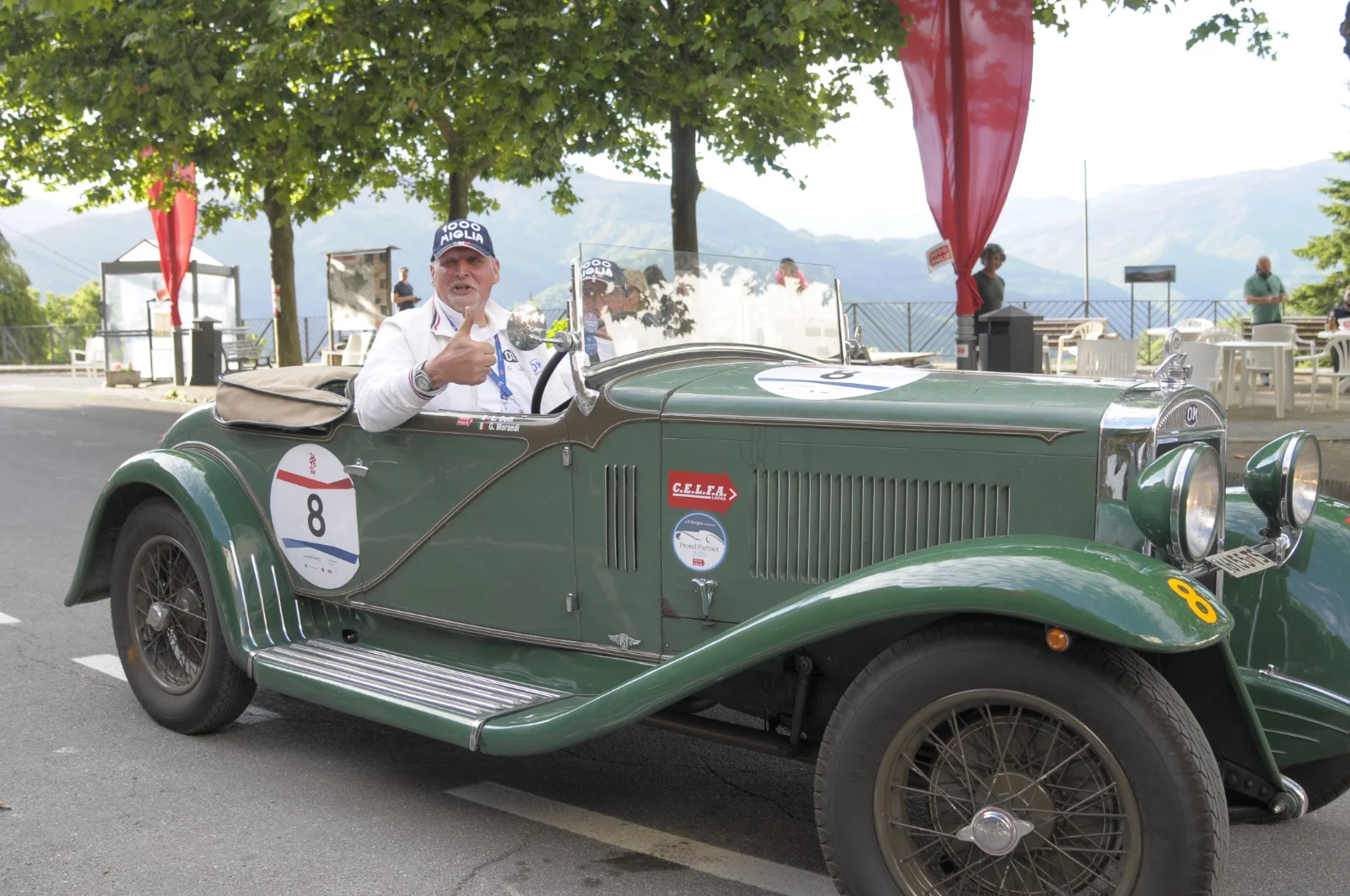 1000 Miglia 2026