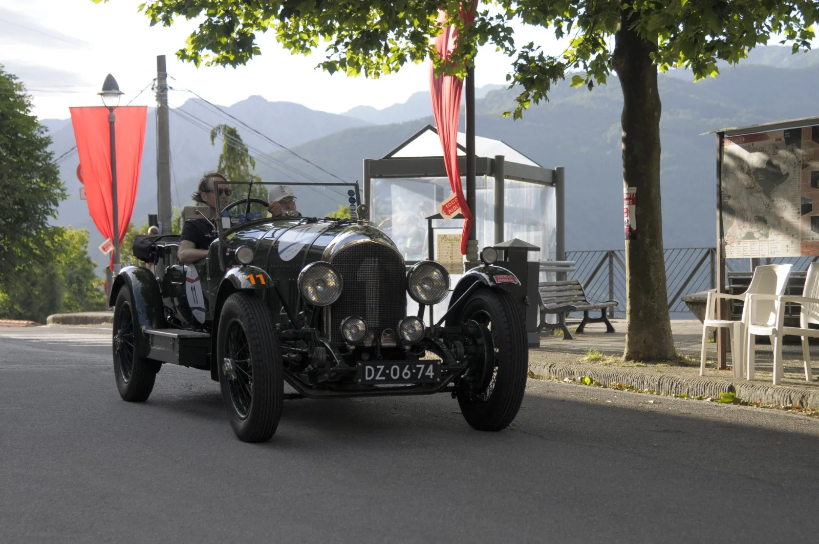 1000 Miglia 2026