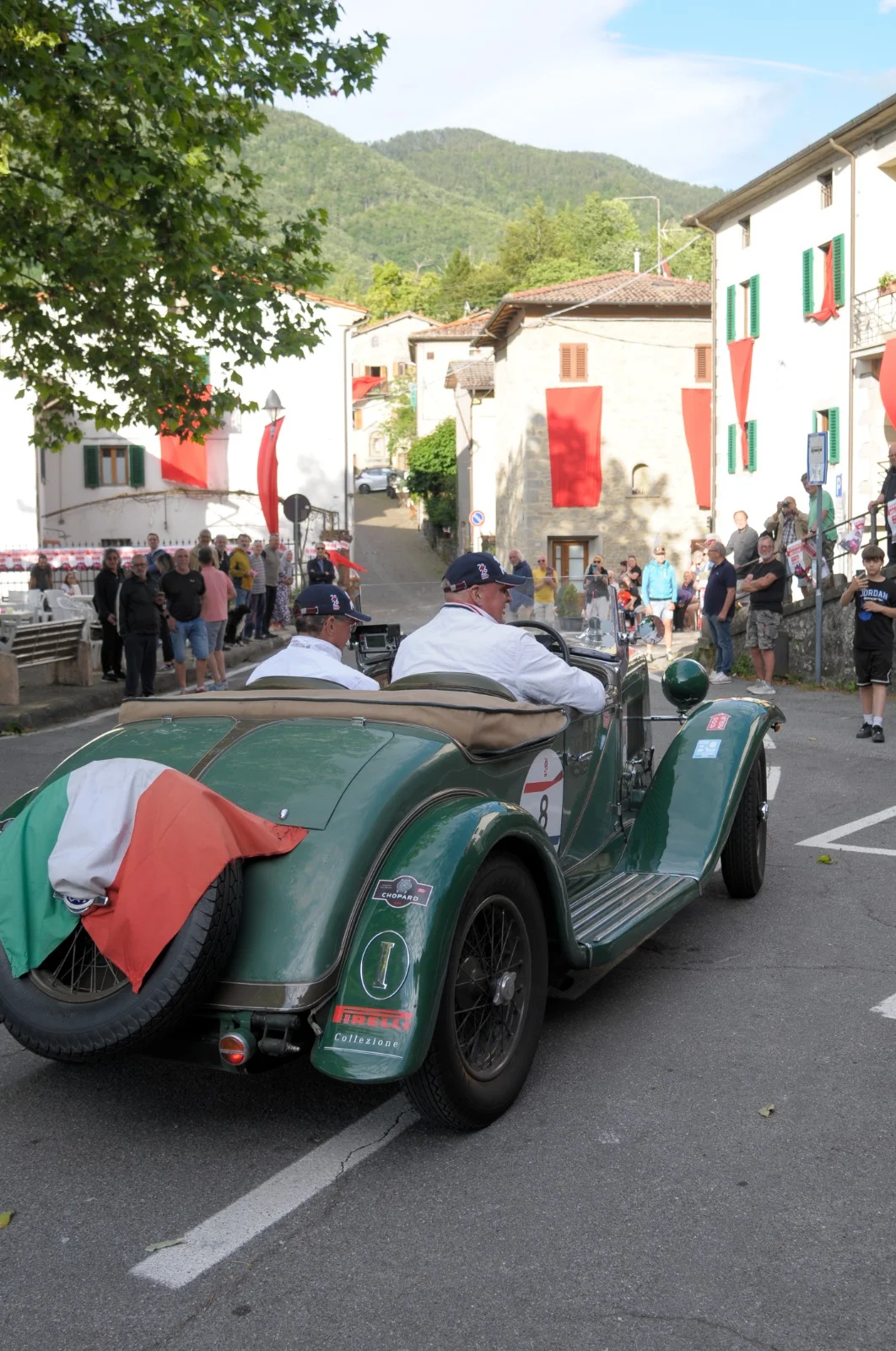 1000 Miglia 2026