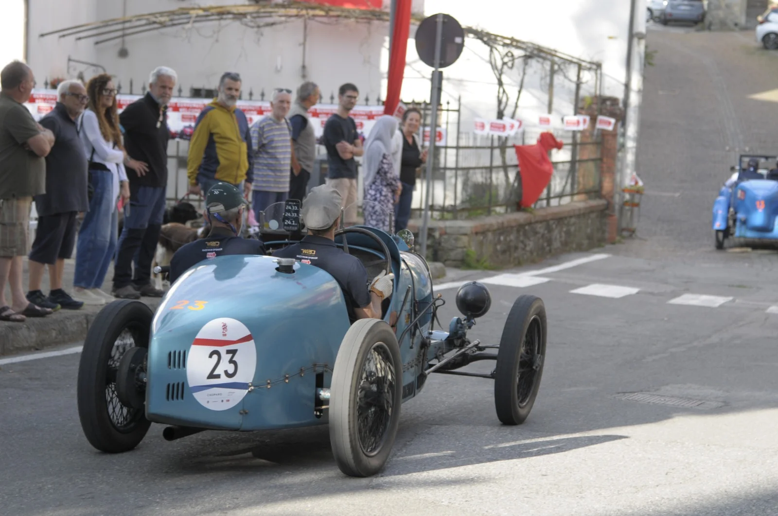 1000 Miglia 2026